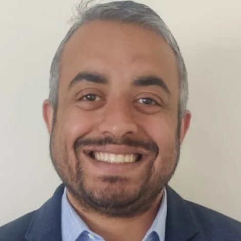 Rahul Dwivedi: GARDP's strategy to provide access to novel antibiotics in low- and middle-income countries