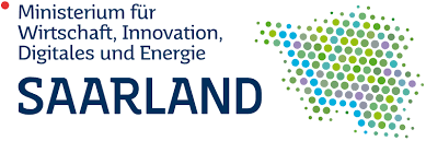 MWIDE Saarland Logo