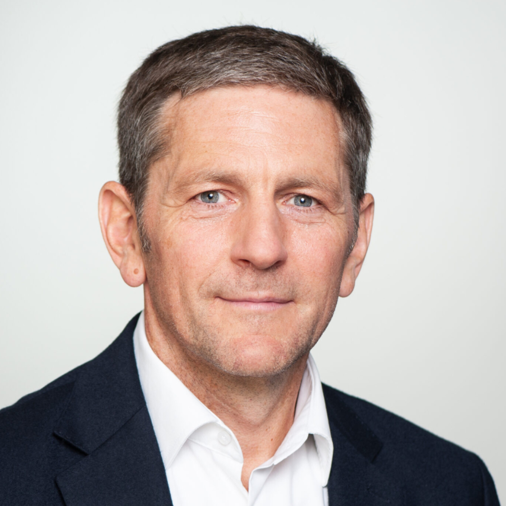 Oliver Stenzel