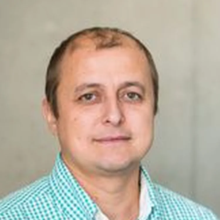 Prof. Dr. Andriy Luzhetskyy