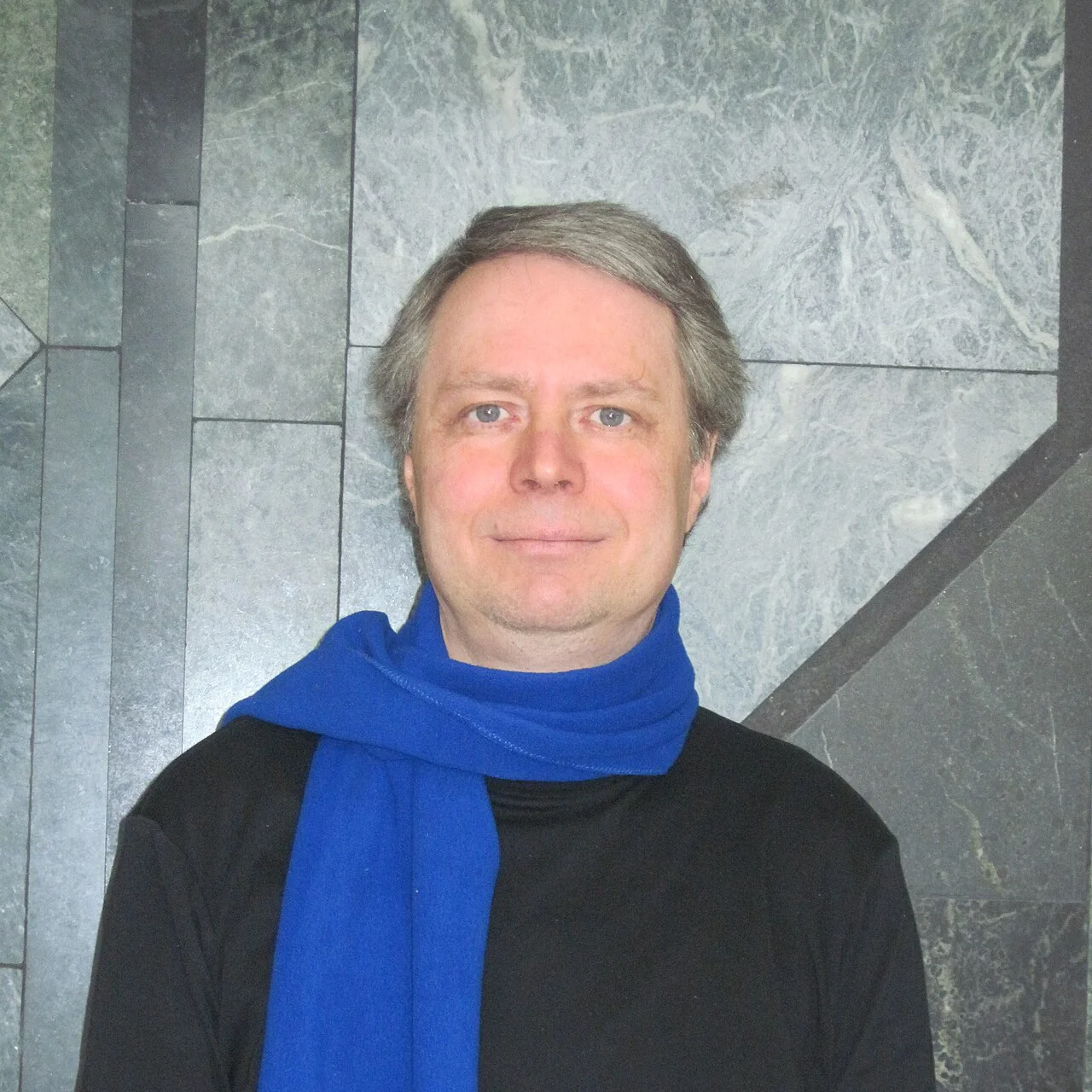 Claus Jacob
