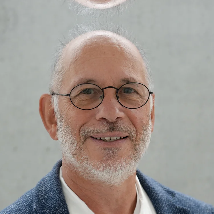Claus-Michael Lehr