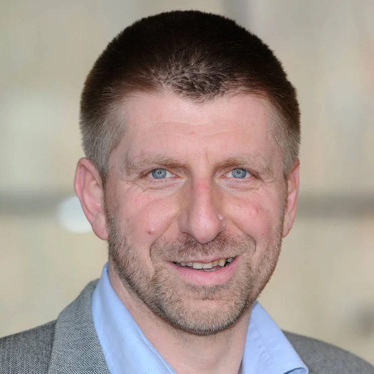 Dietrich Klakow