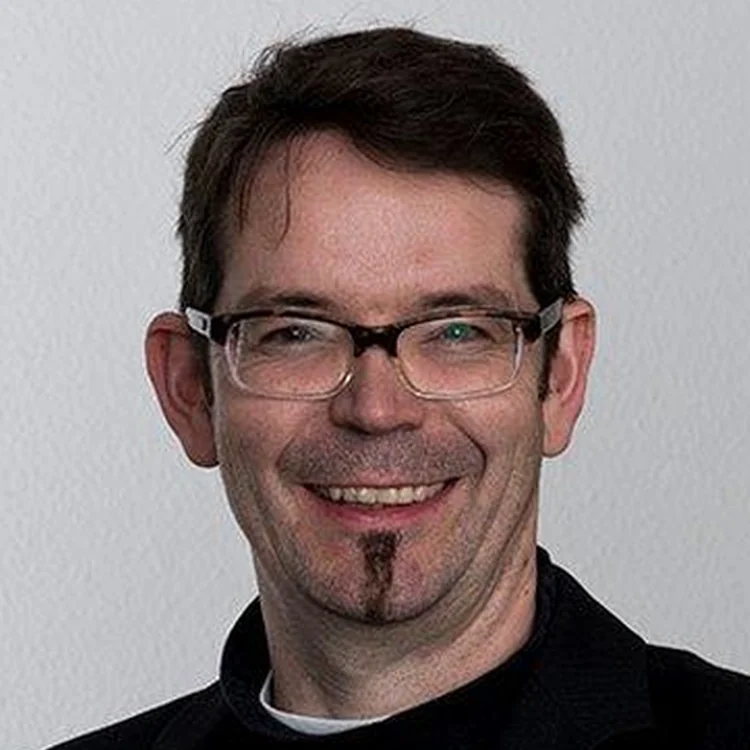 Marc Schneider