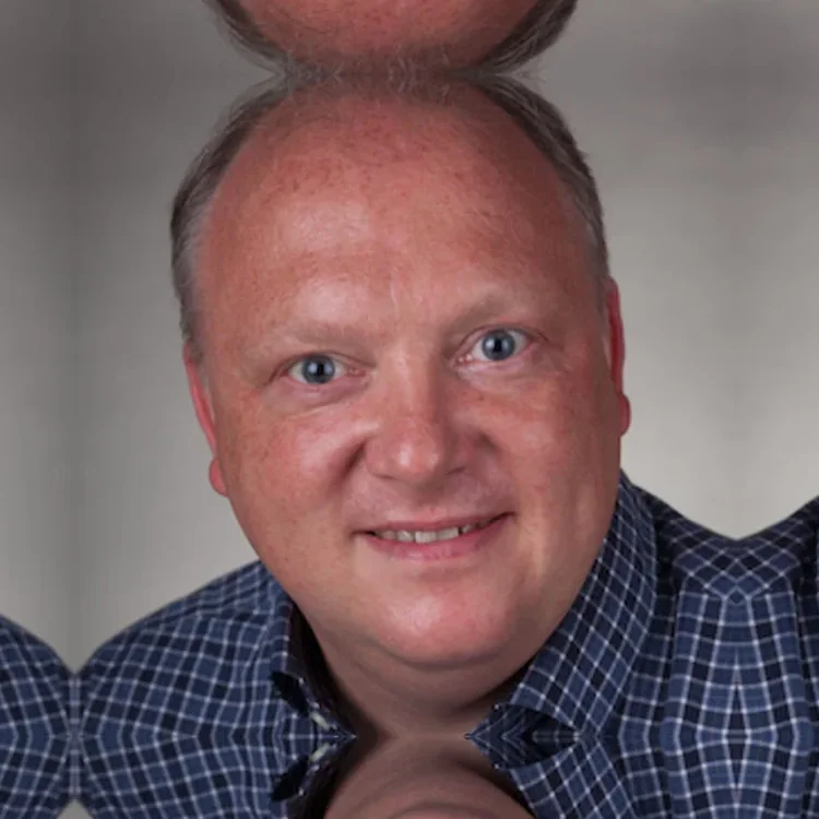 Martin van der Laan