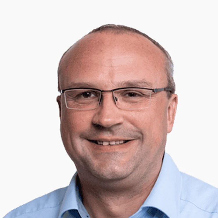 Matthias W. Laschke