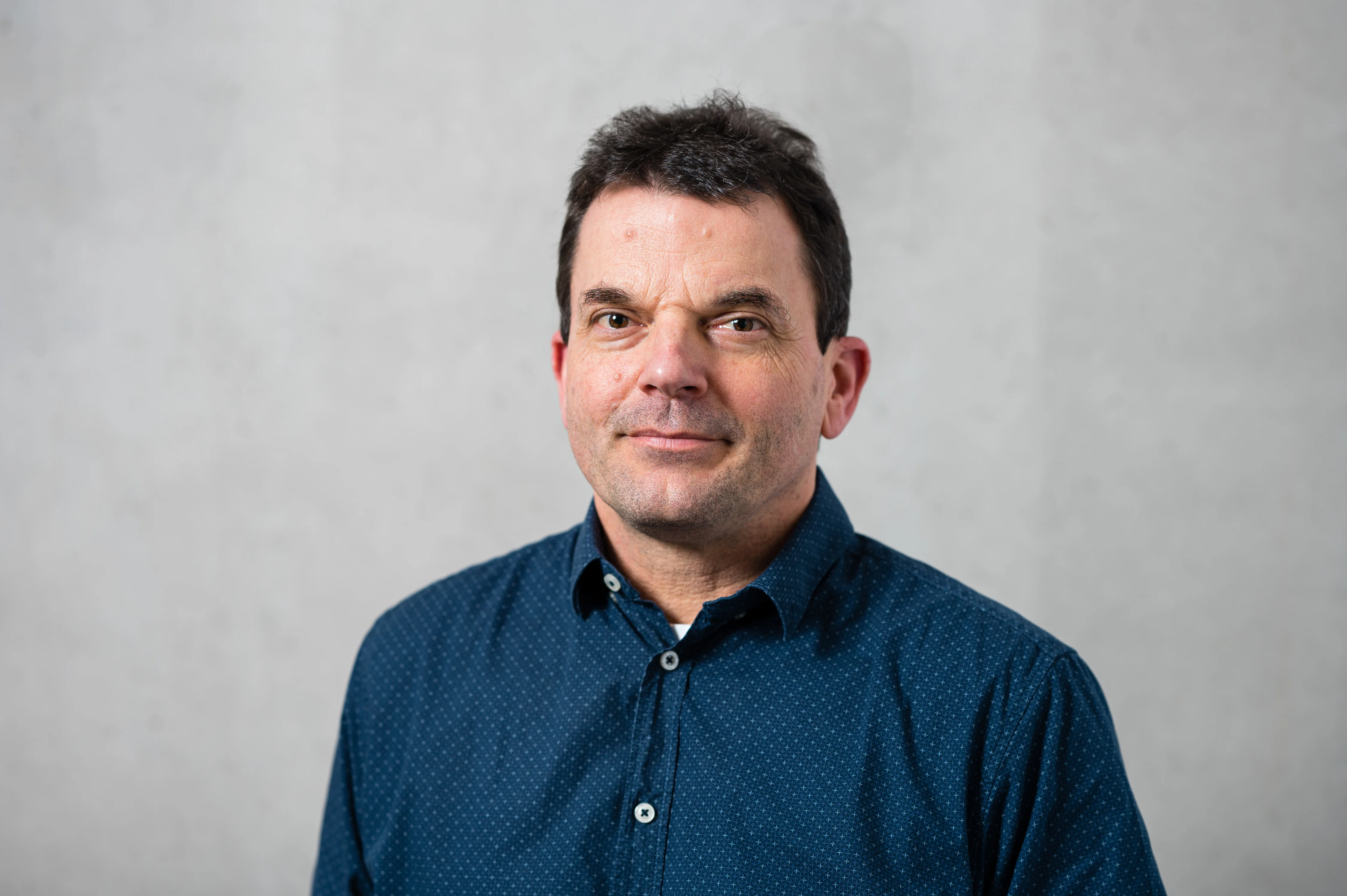 Prof. Dr. Rolf Müller