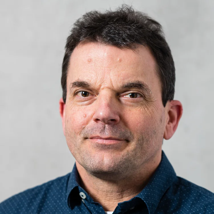 Rolf Müller