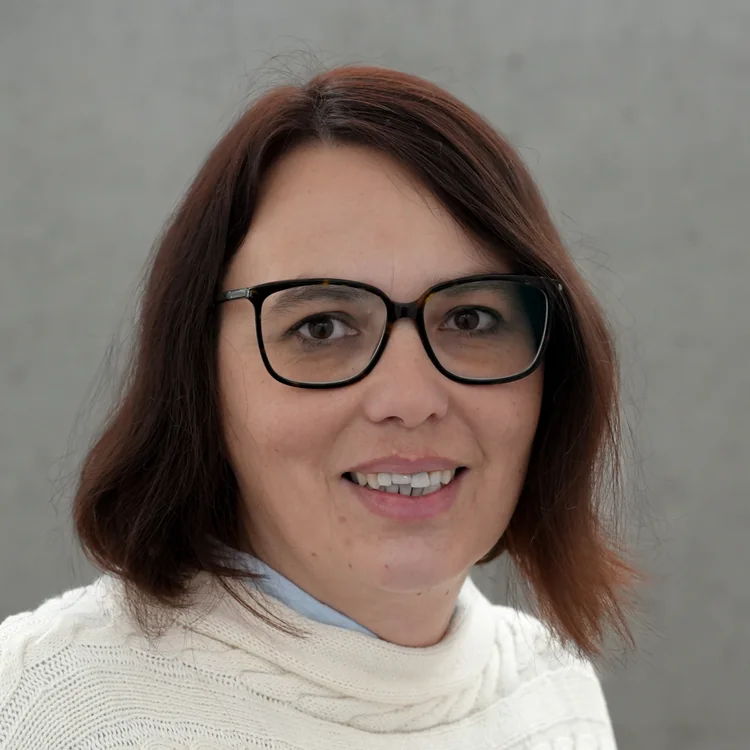 Tanja Gulder