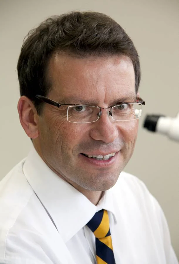 Thomas Vogt
