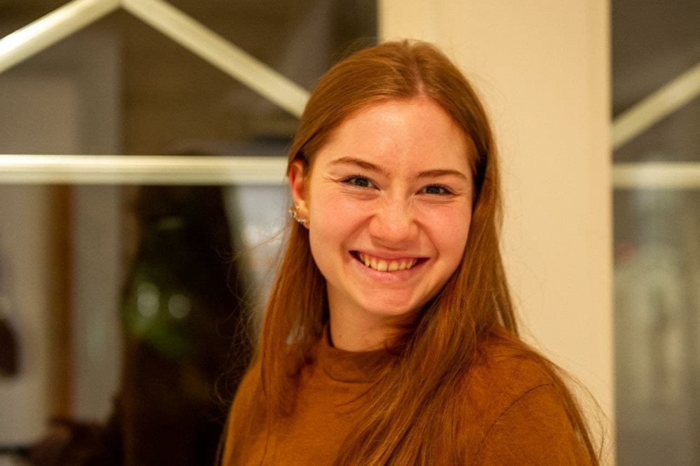 Lisa-Marie Rolli
