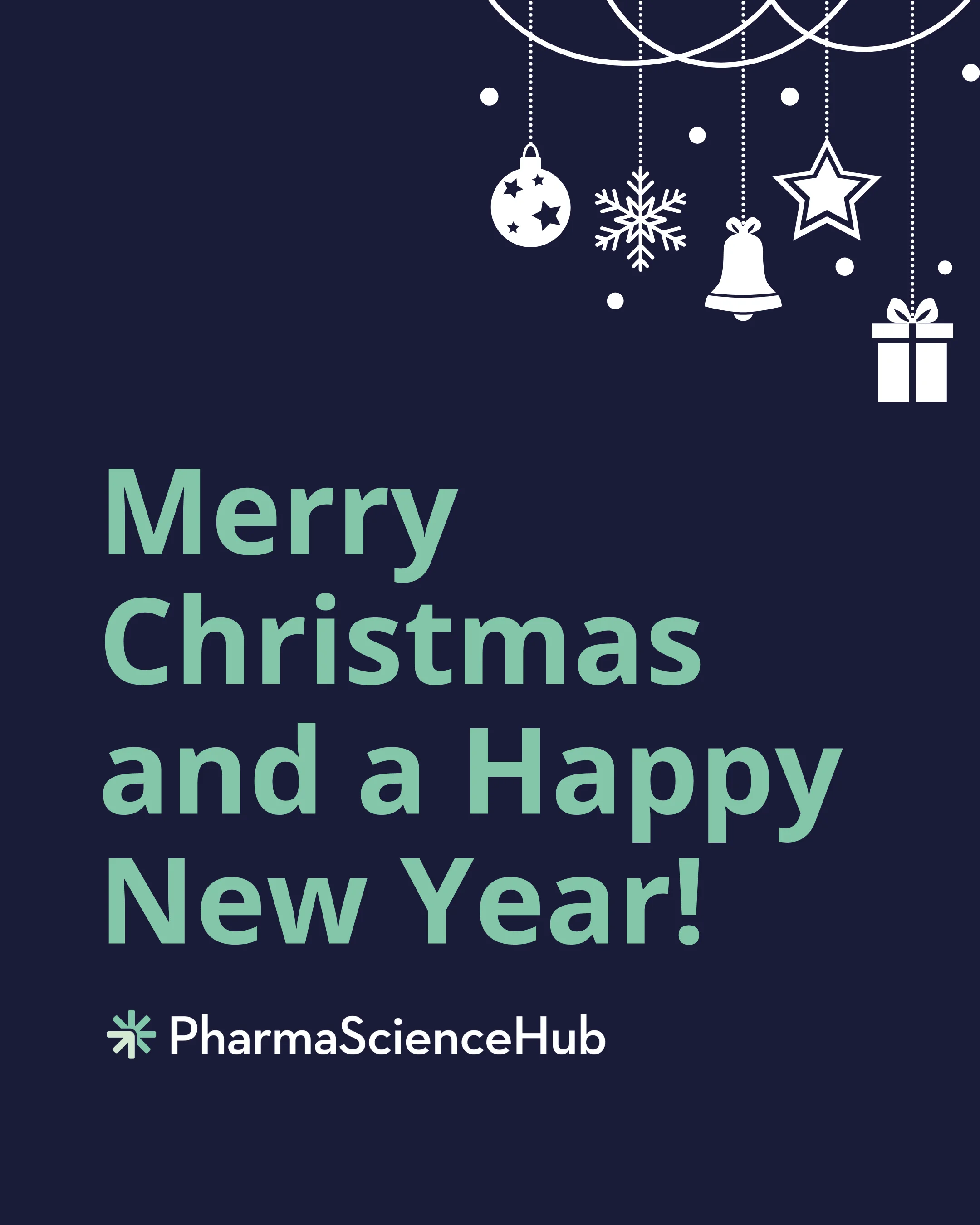 Seasons Greetings