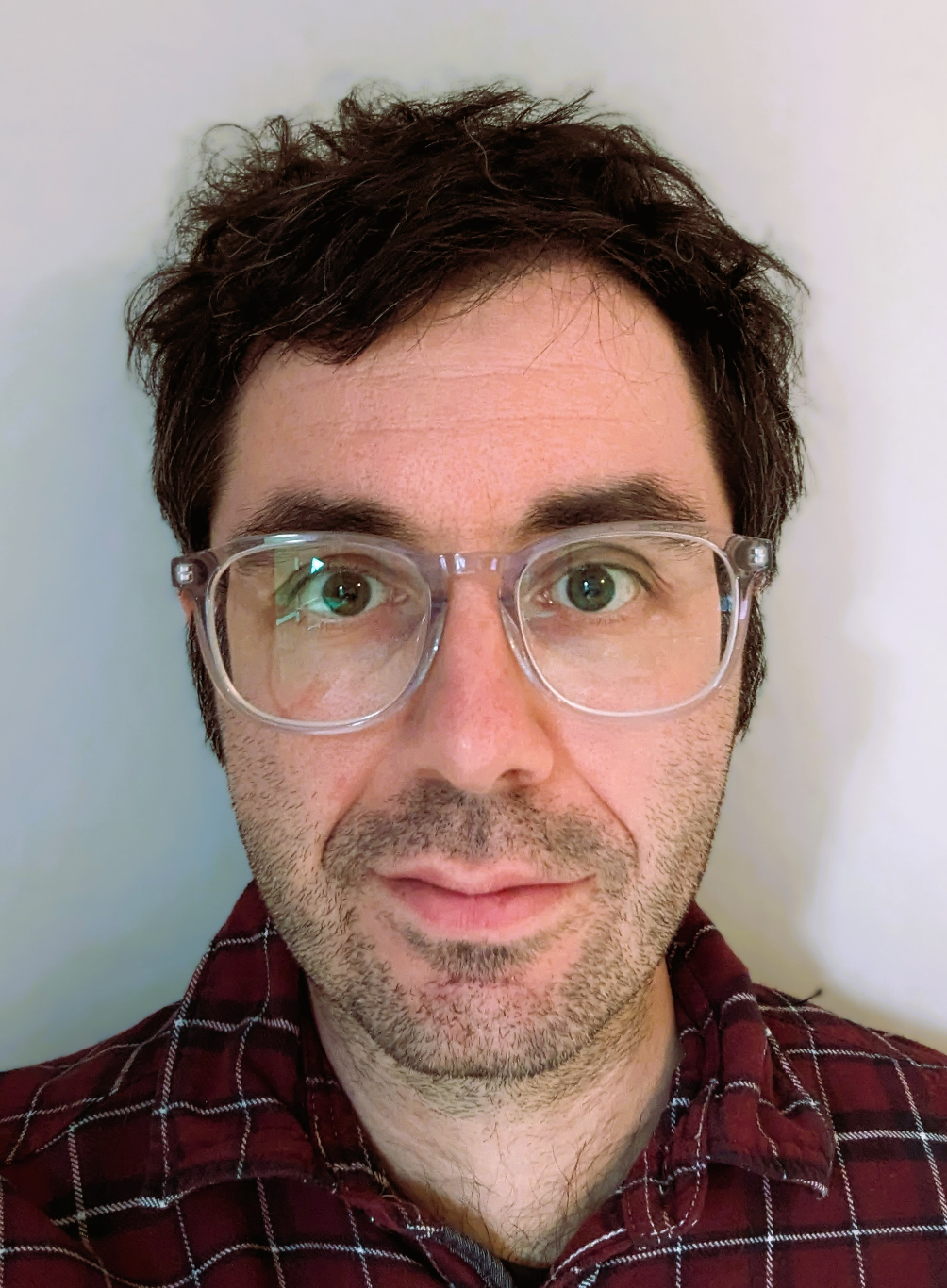 Daniel Probst