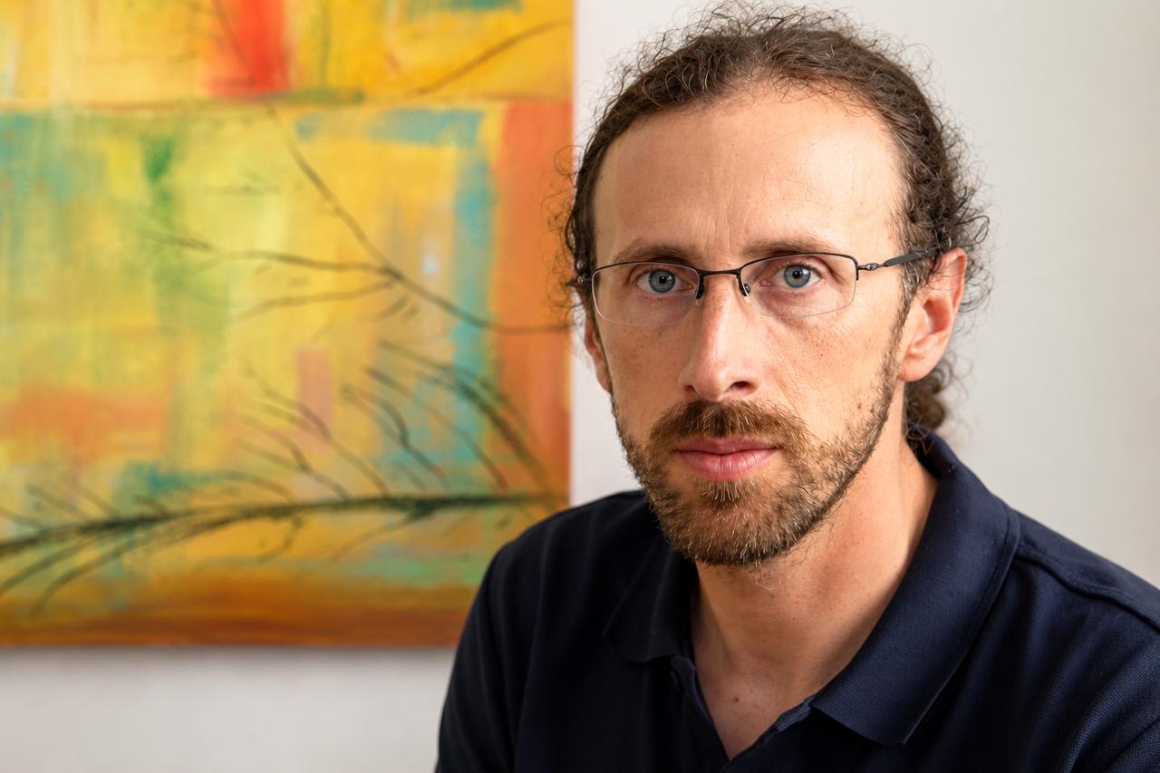 Dr. Ga&euml;l Varoquaux